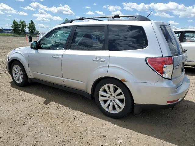 Photo 1 VIN: JF2SHCDCXBG757863 - SUBARU FORESTER 2 