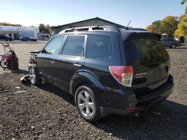 Photo 2 VIN: JF2SHGAC0BH717426 - SUBARU FORESTER 2 