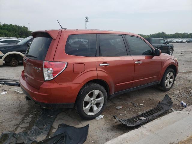 Photo 2 VIN: JF2SHGAC0BH729236 - SUBARU FORESTER 2 