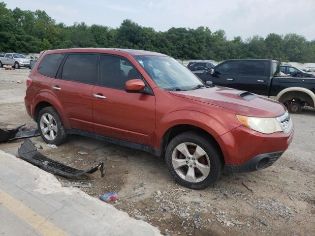 Photo 3 VIN: JF2SHGAC0BH729236 - SUBARU FORESTER 2 