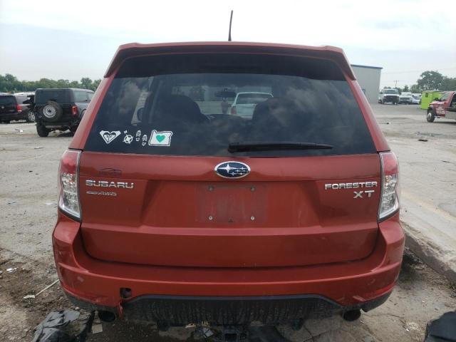 Photo 5 VIN: JF2SHGAC0BH729236 - SUBARU FORESTER 2 