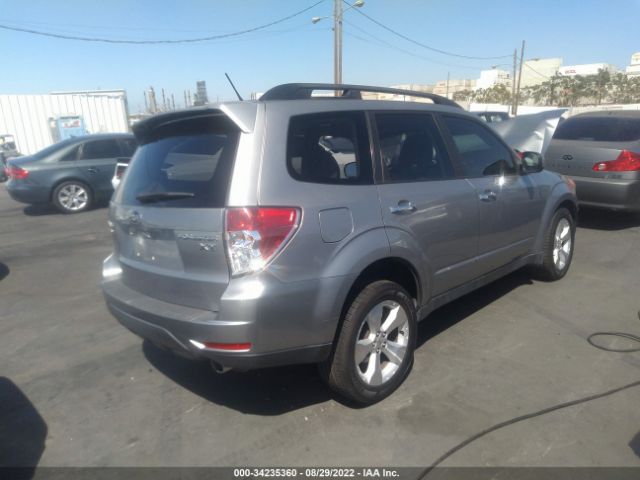 Photo 3 VIN: JF2SHGAC0BH736803 - SUBARU FORESTER 