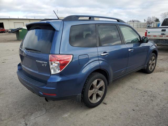 Photo 2 VIN: JF2SHGAC1BH756378 - SUBARU FORESTER 