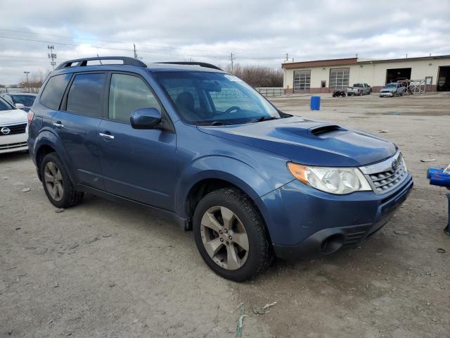 Photo 3 VIN: JF2SHGAC1BH756378 - SUBARU FORESTER 