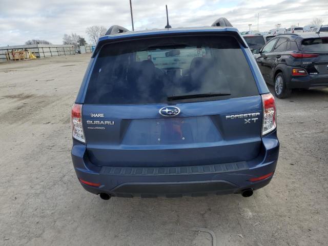 Photo 5 VIN: JF2SHGAC1BH756378 - SUBARU FORESTER 