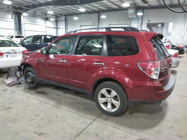 Photo 1 VIN: JF2SHGAC1DH410690 - SUBARU FORESTER 2 