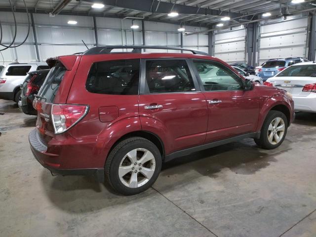 Photo 2 VIN: JF2SHGAC1DH410690 - SUBARU FORESTER 2 