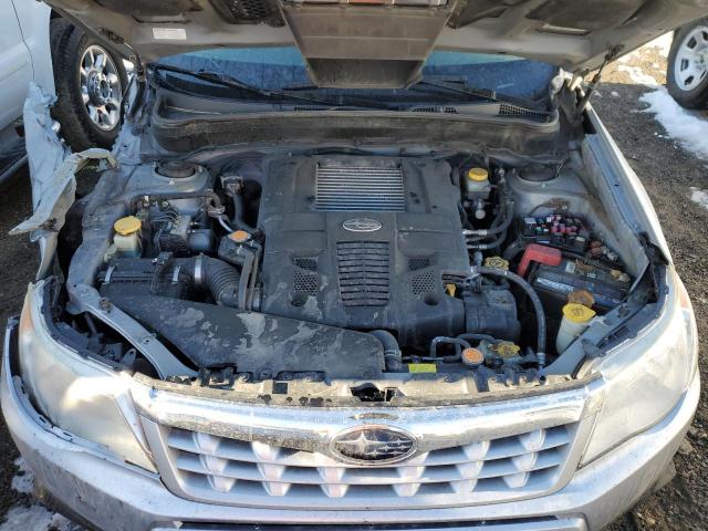 Photo 10 VIN: JF2SHGAC1DH416957 - SUBARU FORESTER 2 