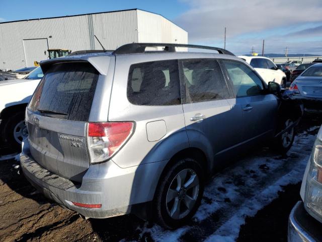 Photo 2 VIN: JF2SHGAC1DH416957 - SUBARU FORESTER 2 