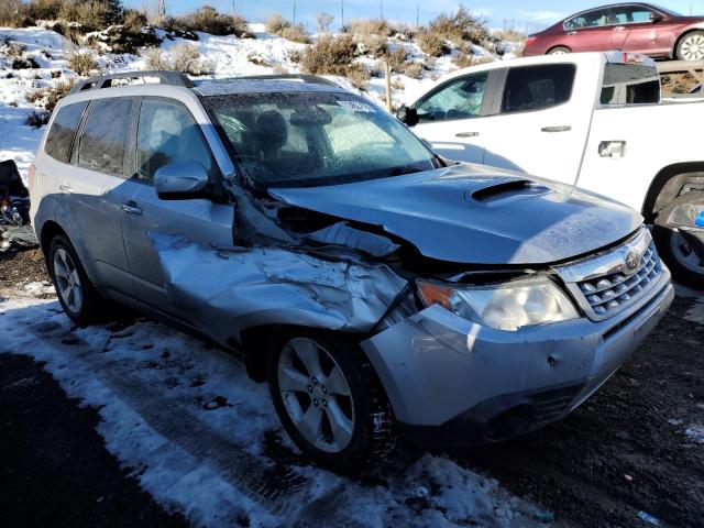 Photo 3 VIN: JF2SHGAC1DH416957 - SUBARU FORESTER 2 