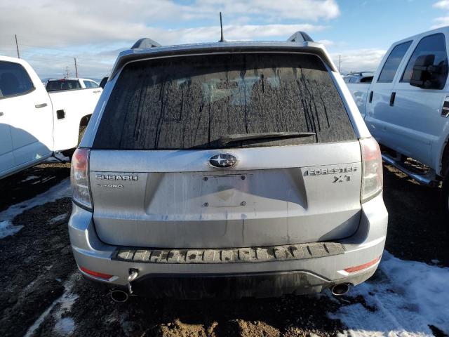 Photo 5 VIN: JF2SHGAC1DH416957 - SUBARU FORESTER 2 