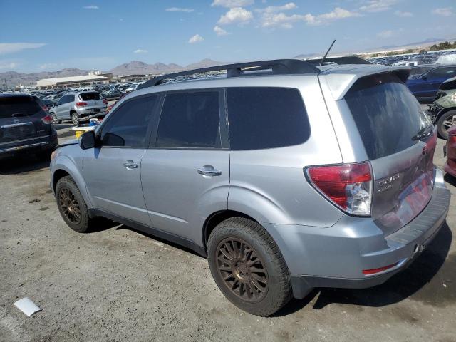 Photo 1 VIN: JF2SHGAC1DH432723 - SUBARU FORESTER 2 