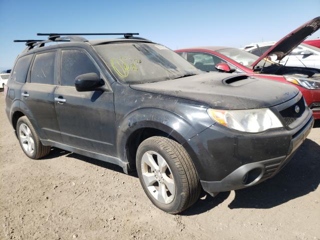 Photo 0 VIN: JF2SHGAC2CH450405 - SUBARU FORESTER 2 