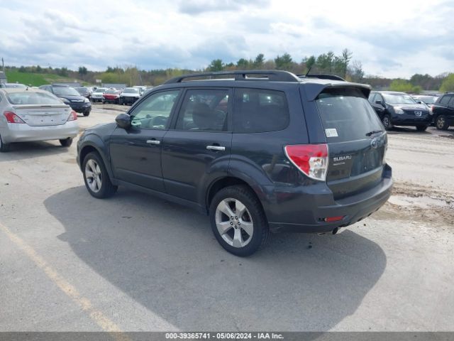 Photo 2 VIN: JF2SHGAC3BH718019 - SUBARU FORESTER 