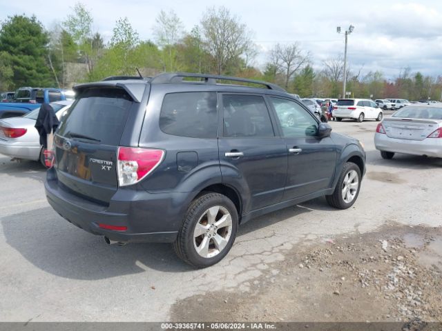 Photo 3 VIN: JF2SHGAC3BH718019 - SUBARU FORESTER 