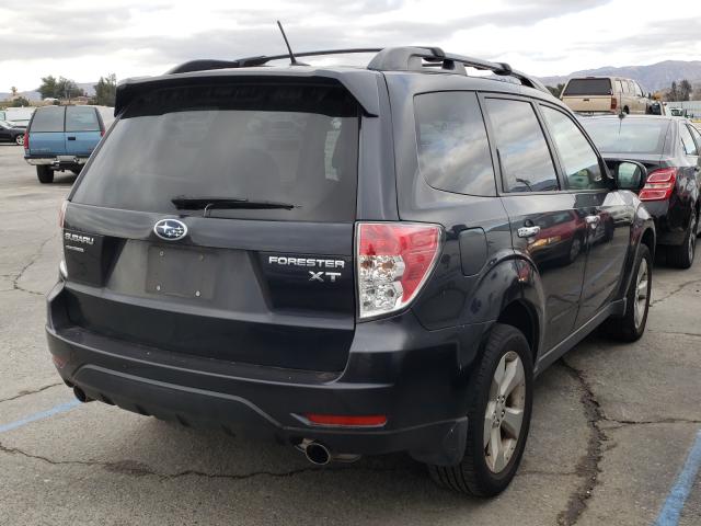 Photo 3 VIN: JF2SHGAC3BH740246 - SUBARU FORESTER 2 