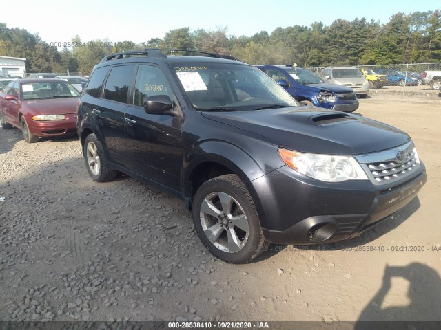 Photo 0 VIN: JF2SHGAC3DH403224 - SUBARU FORESTER 