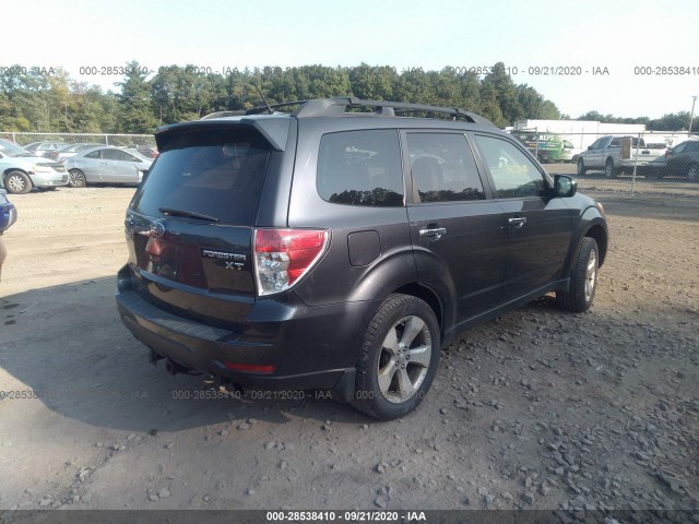 Photo 3 VIN: JF2SHGAC3DH403224 - SUBARU FORESTER 