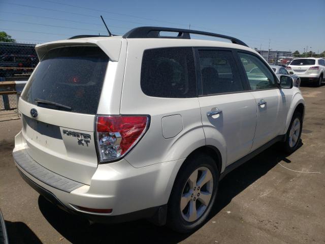 Photo 3 VIN: JF2SHGAC4BH752700 - SUBARU FORESTER 2 