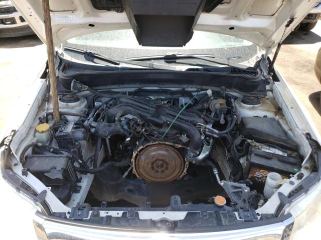 Photo 6 VIN: JF2SHGAC4BH752700 - SUBARU FORESTER 2 