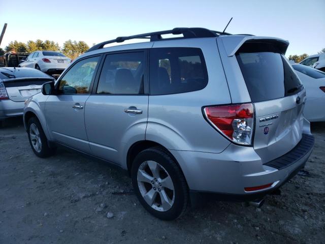 Photo 2 VIN: JF2SHGAC5BH744895 - SUBARU FORESTER 2 