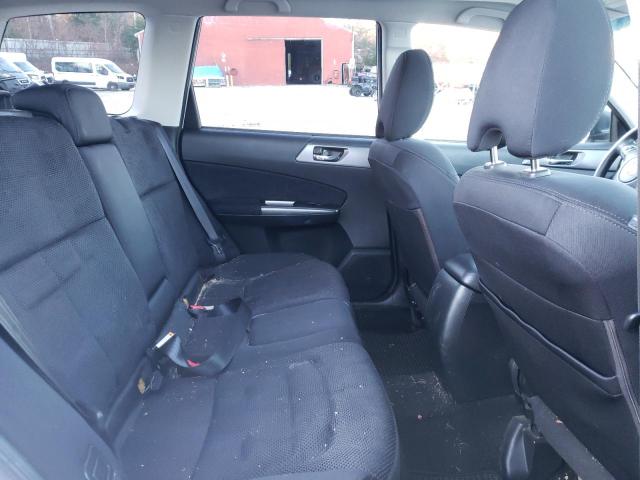 Photo 5 VIN: JF2SHGAC5BH744895 - SUBARU FORESTER 2 