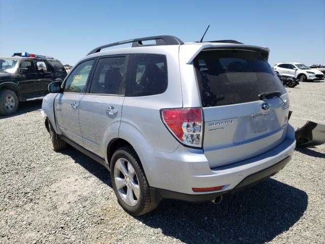 Photo 2 VIN: JF2SHGAC5DH442056 - SUBARU FORESTER 2 