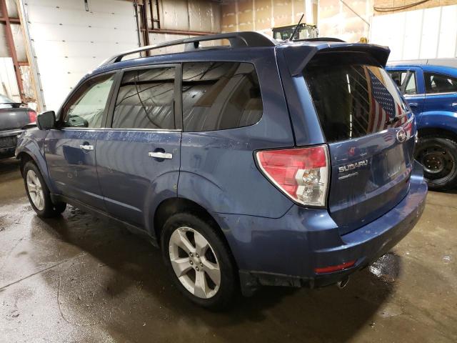 Photo 1 VIN: JF2SHGAC6DH434158 - SUBARU FORESTER 2 