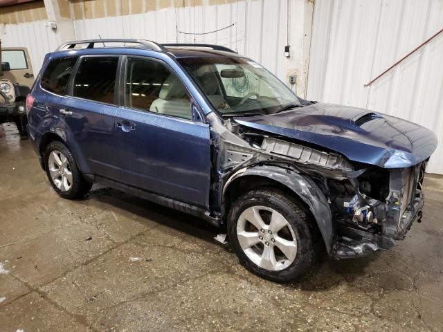 Photo 3 VIN: JF2SHGAC6DH434158 - SUBARU FORESTER 2 