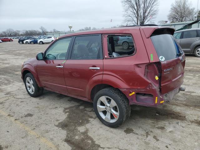 Photo 1 VIN: JF2SHGACXBH737876 - SUBARU FORESTER 