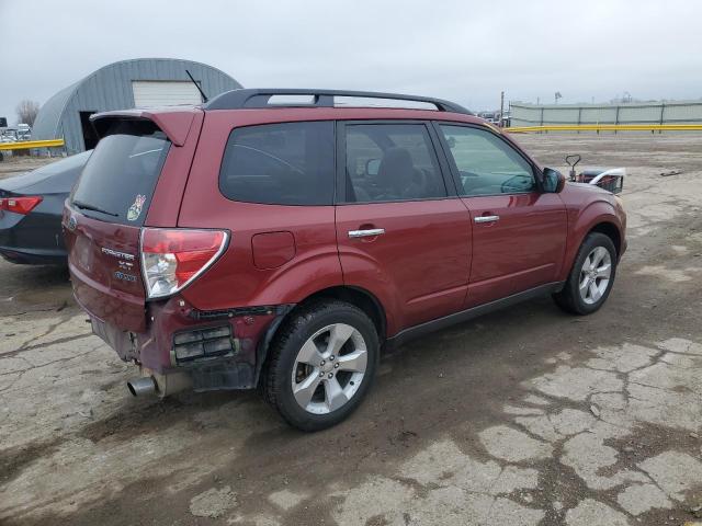 Photo 2 VIN: JF2SHGACXBH737876 - SUBARU FORESTER 