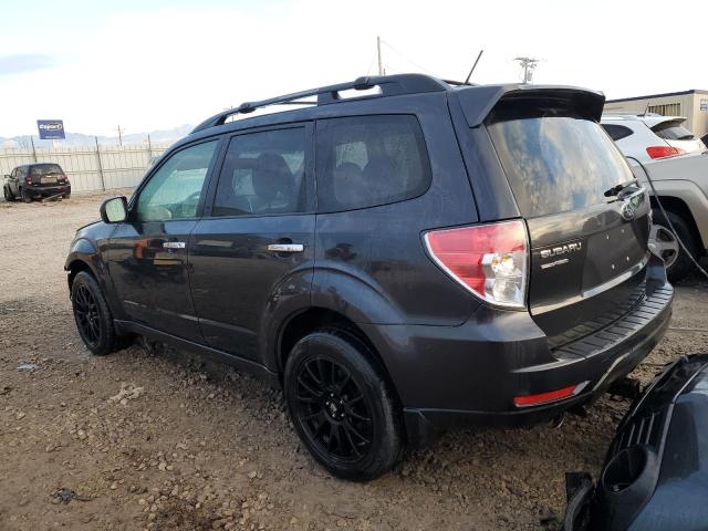 Photo 1 VIN: JF2SHGACXBH739496 - SUBARU FORESTER 