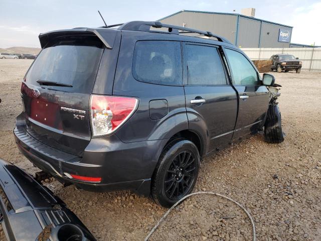 Photo 2 VIN: JF2SHGACXBH739496 - SUBARU FORESTER 