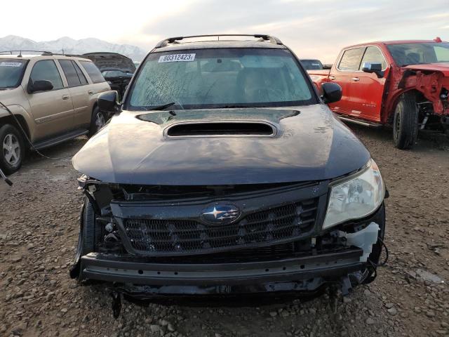 Photo 4 VIN: JF2SHGACXBH739496 - SUBARU FORESTER 