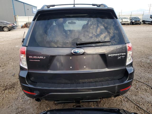 Photo 5 VIN: JF2SHGACXBH739496 - SUBARU FORESTER 