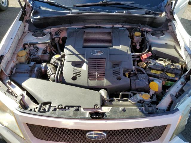 Photo 11 VIN: JF2SHGACXDH403964 - SUBARU FORESTER 