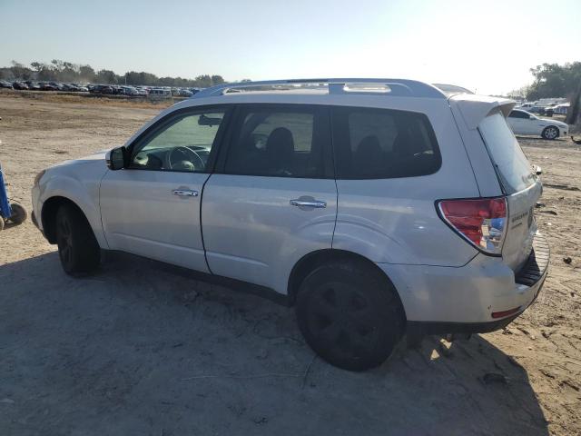 Photo 1 VIN: JF2SHGGC0CH437482 - SUBARU FORESTER 