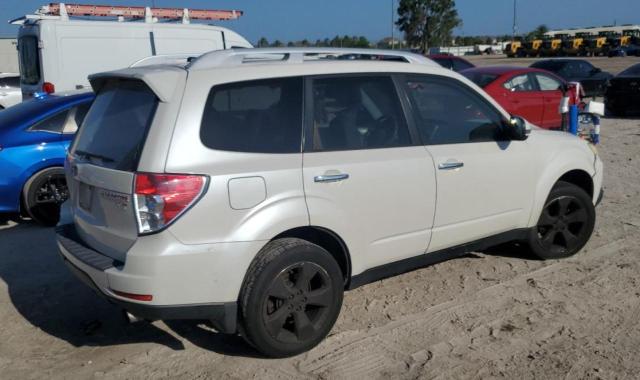 Photo 2 VIN: JF2SHGGC0CH437482 - SUBARU FORESTER 