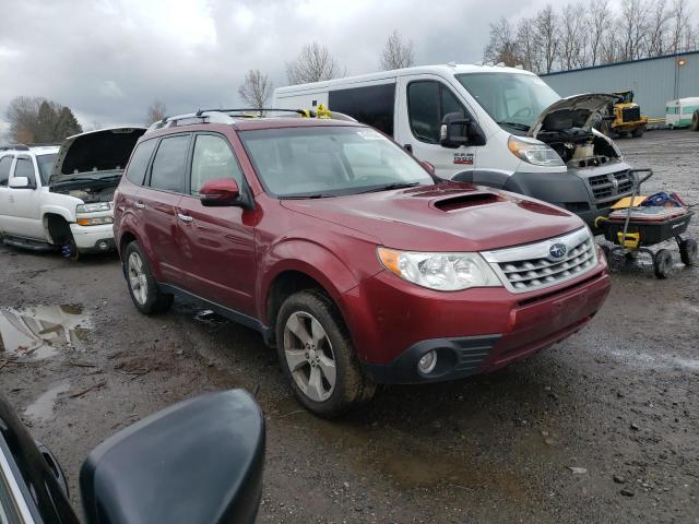 Photo 3 VIN: JF2SHGGC0DH404774 - SUBARU FORESTER T 