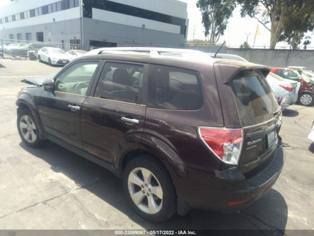 Photo 2 VIN: JF2SHGGC0DH420909 - SUBARU FORESTER 