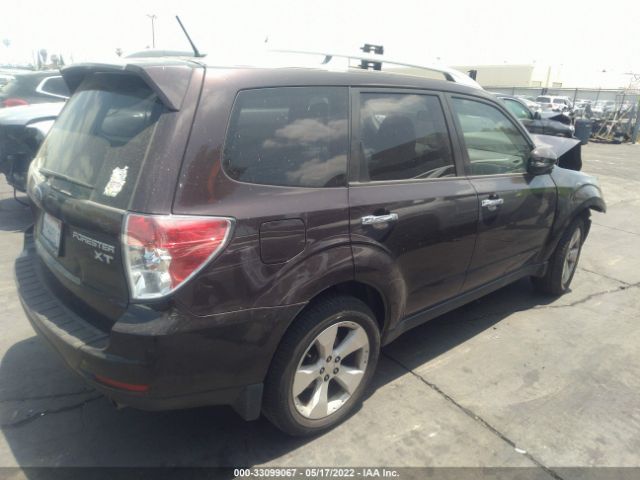 Photo 3 VIN: JF2SHGGC0DH420909 - SUBARU FORESTER 