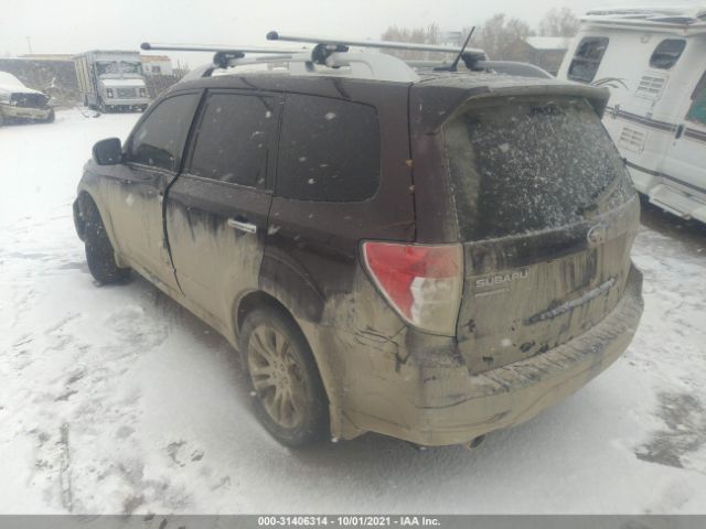 Photo 2 VIN: JF2SHGGC0DH422191 - SUBARU FORESTER 