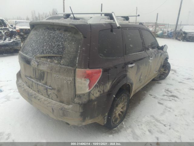 Photo 3 VIN: JF2SHGGC0DH422191 - SUBARU FORESTER 