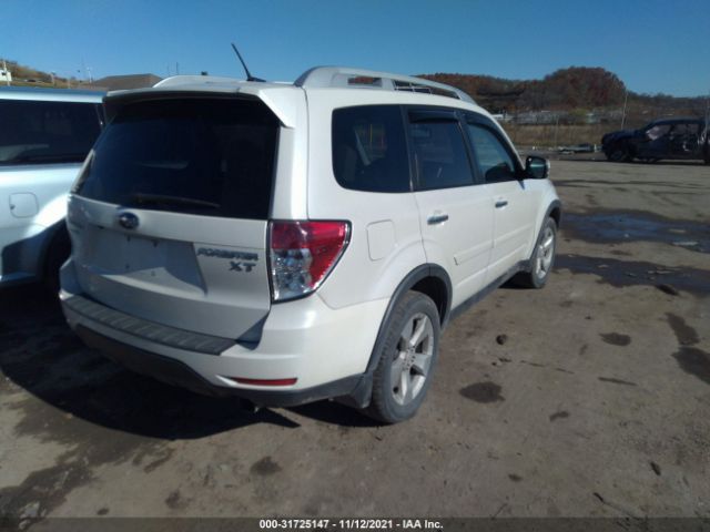 Photo 3 VIN: JF2SHGGC0DH422420 - SUBARU FORESTER 