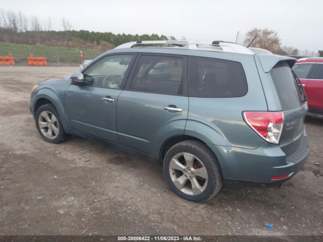 Photo 2 VIN: JF2SHGGC1CH418438 - SUBARU FORESTER 