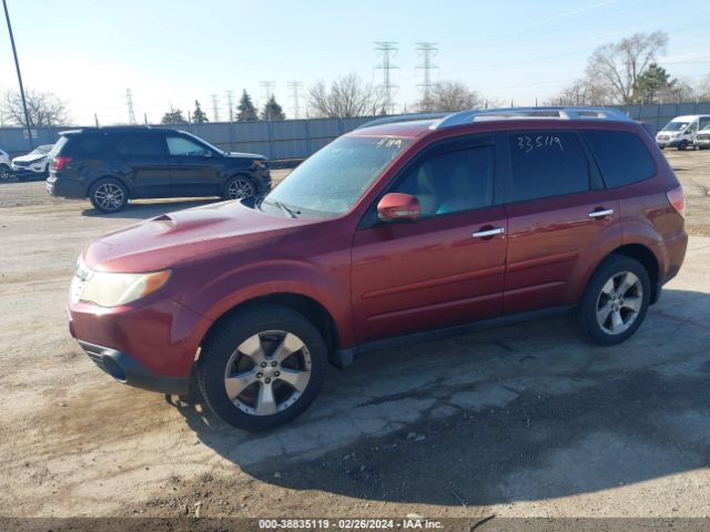 Photo 1 VIN: JF2SHGGC2BH756042 - SUBARU FORESTER 