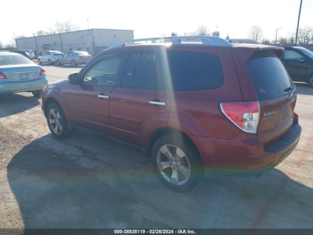 Photo 2 VIN: JF2SHGGC2BH756042 - SUBARU FORESTER 