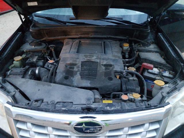 Photo 6 VIN: JF2SHGGC2BH762004 - SUBARU FORESTER 