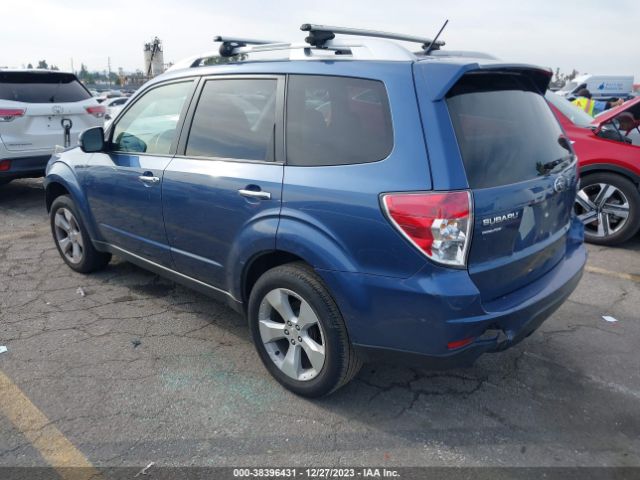 Photo 2 VIN: JF2SHGGC3BH703219 - SUBARU FORESTER 