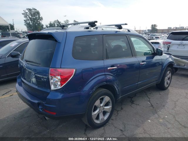 Photo 3 VIN: JF2SHGGC3BH703219 - SUBARU FORESTER 